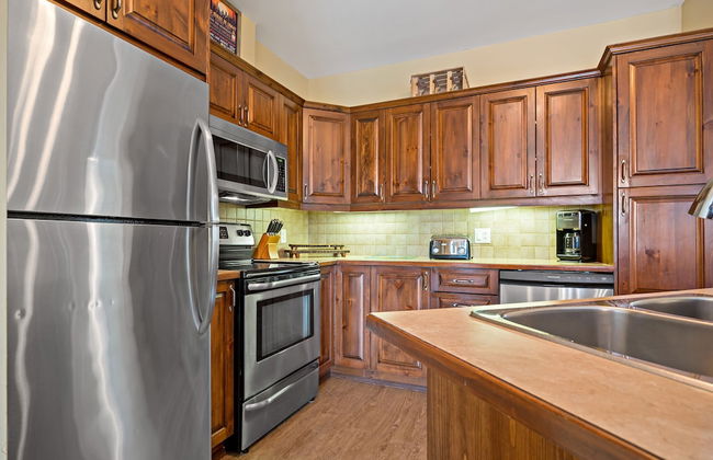 Le Petit Bijou by Tremblant Platinum - Foto 10