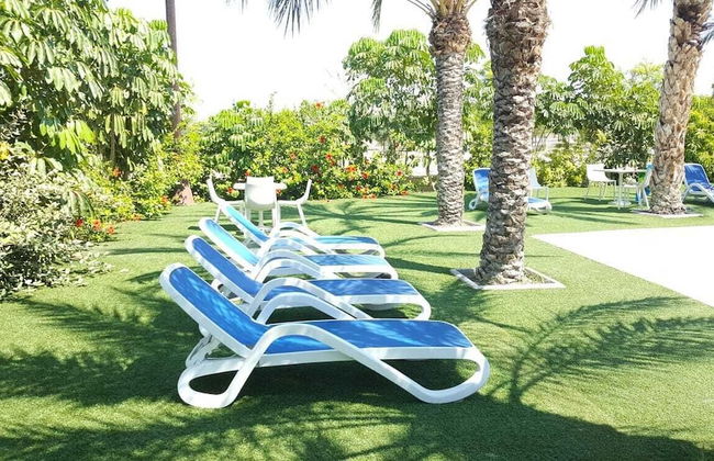 Finca Santa Barbara - Foto 19