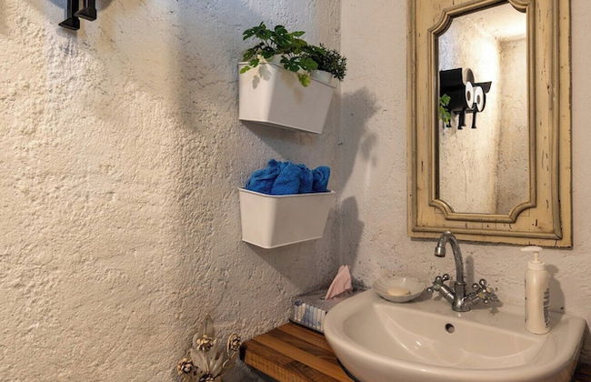 Seaside Neoclassical Property in Vaporia Ermoupoli - Foto 79