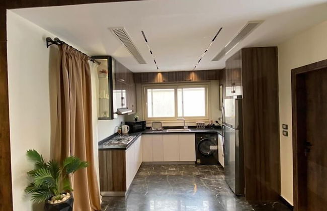 Villa in palm hills-the crown - Foto 35