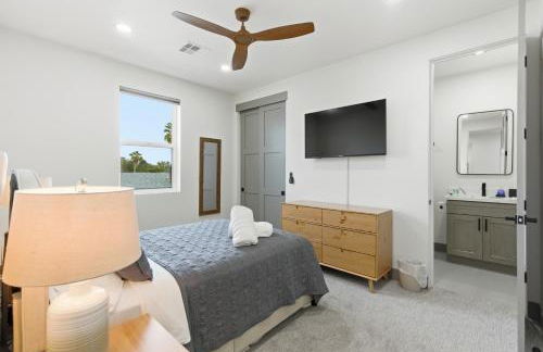 Brand new, beautiful home in the heart of Tempe - Foto 19