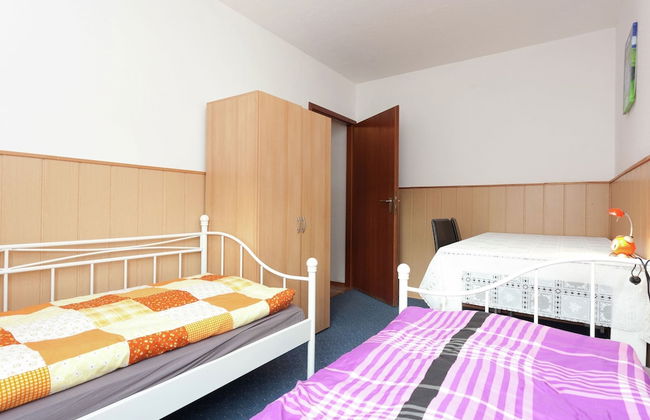 Spacious Holiday Home in Wildemann With Garden - Photo 5