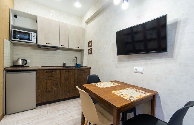 More Apartments na Estonskoy 37 k4 205 - Photo 9