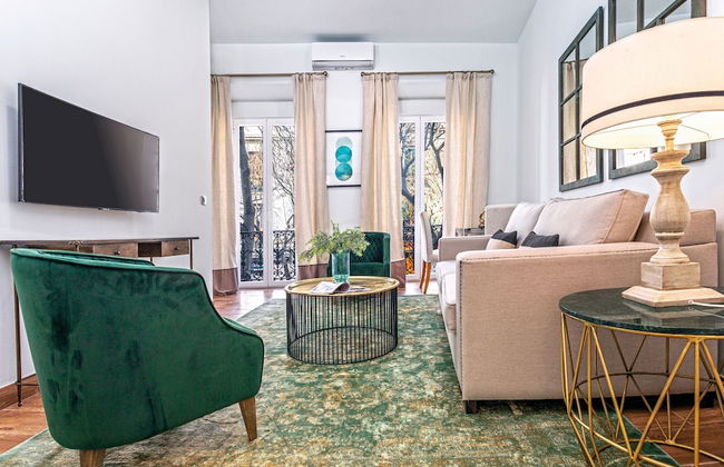 Genteel Home Recaredo - Photo 69