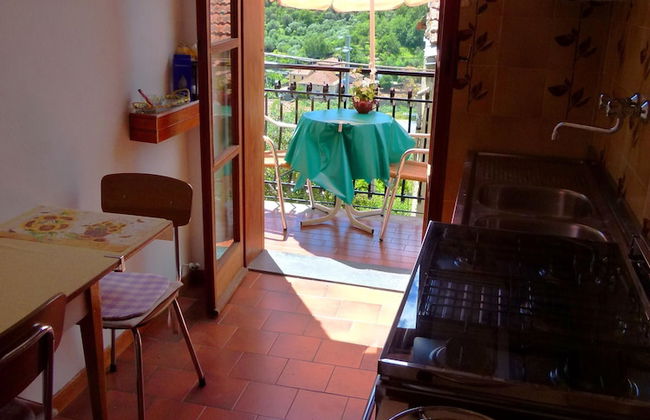 Agriturismo Un Posto al Sole - Foto 25