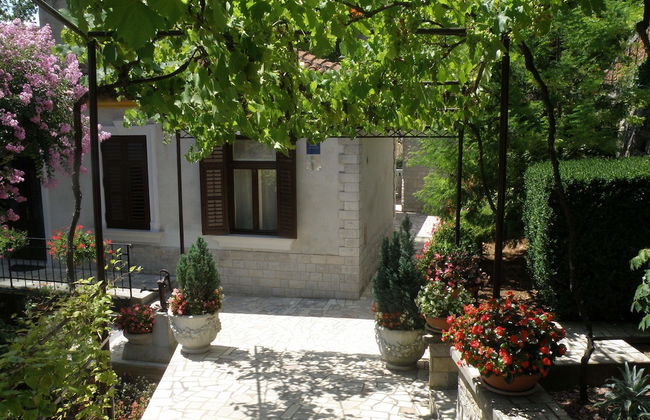 Villa Salona - Foto 64