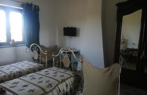 Casale Nido dell'Aquila - Foto 20