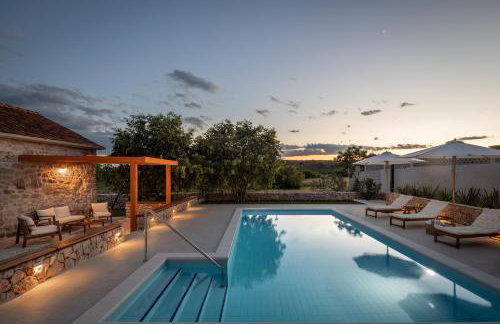 Villa Casa di Perla - Foto 13