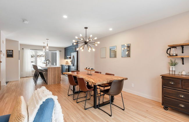 Village Mont-Blanc 24 by RVMT - Foto 19