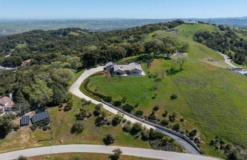 Hilltop Vistas-Private Pool, Firepit, Views - Foto 14