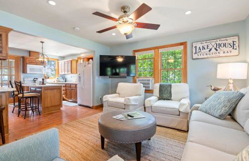 Heidaway Cottage by Simple Life Rentals - Foto 17