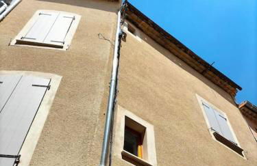 Maison de village 10 couchages centre Buis les Baronnies - Foto 6