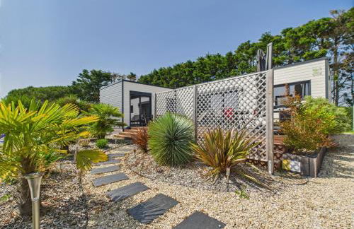 Chalet climatisé pour 6- Piscine commune chauffée - Foto 39