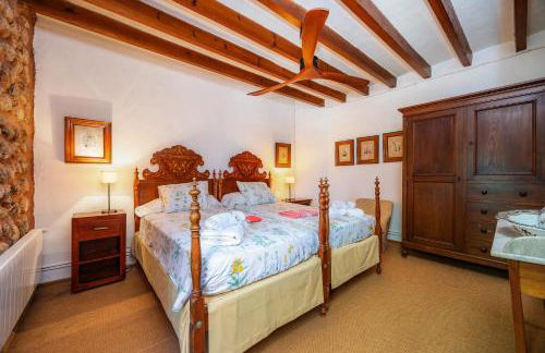 Sa Cabana d'es Vicari - Foto 19