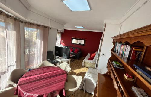 4 BEDROOMS -SENECA Center Apartment - Foto 18