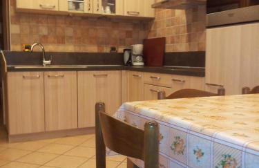 Chalet Karin - Foto 10