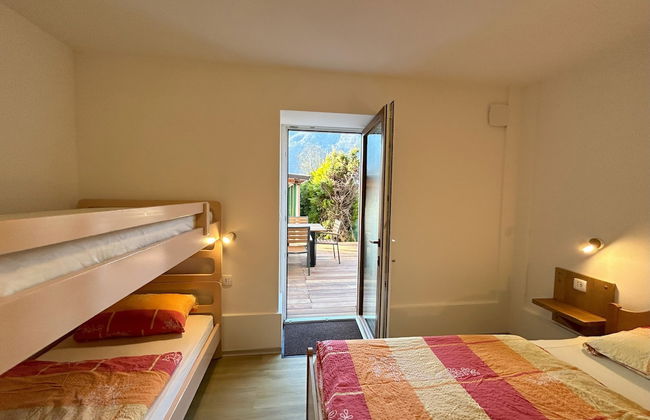 Apartments Mrakič - Foto 27