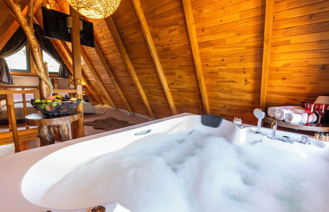 GALAXY BUNGALOW - Foto 20