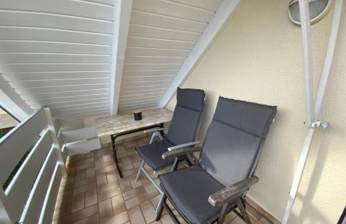 Charmante Ferienwohnung im Grünen - Foto 12