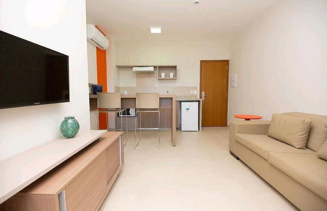 ALTA VISTA THERMAS RESORT - Foto 6