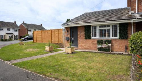 Modern Cosy Bungalow close to Bath - Foto 2
