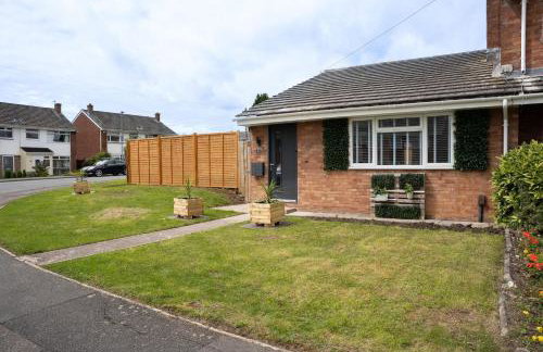 Modern Cosy Bungalow close to Bath - Foto 2