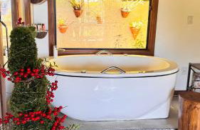 Chalé Au Clair de Lune Terê - Foto 5