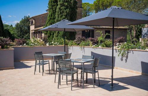 Le Cappuccinelle Suites&SPA - Foto 21