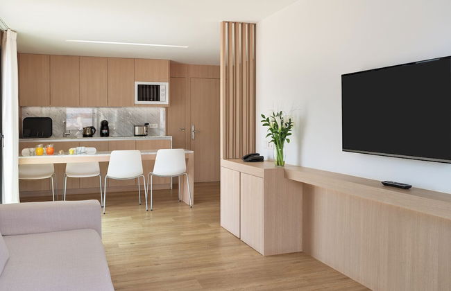 Parque la Paz - Photo 18