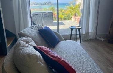 Cocon vue mer - Foto 4