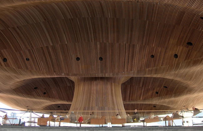 The Hazeldene Apartment - Foto 17