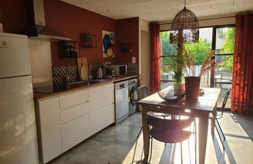 Saskia's loft mazan - Foto 38