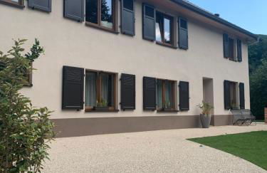 Les Hirondelles - Foto 12