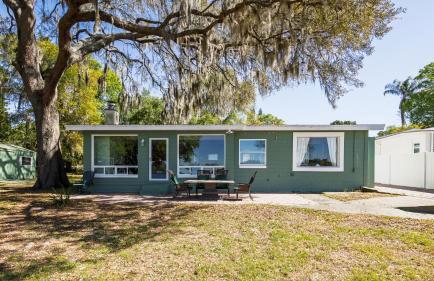 Lakefront Retreat - Boat - Fish - Close to all Orlando Parks - Disney - Universal - SeaWorld - Foto 50