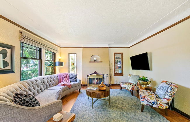 The Brandy Alexander - Foto 17