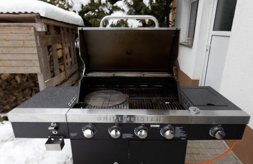 Ferienwohnung am Bach - Foto 14