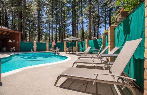 Townhouse Art Gallery in Mammoth's Best Location - Photo 40