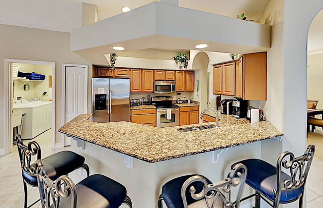 Suffolk Place - Foto 13