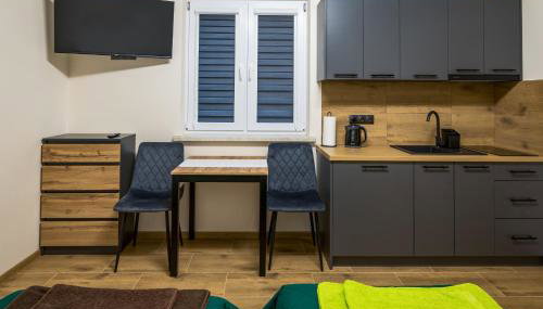 Dębowy Zakątek - Foto 2