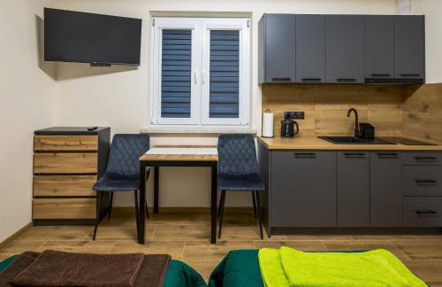 Dębowy Zakątek - Foto 2