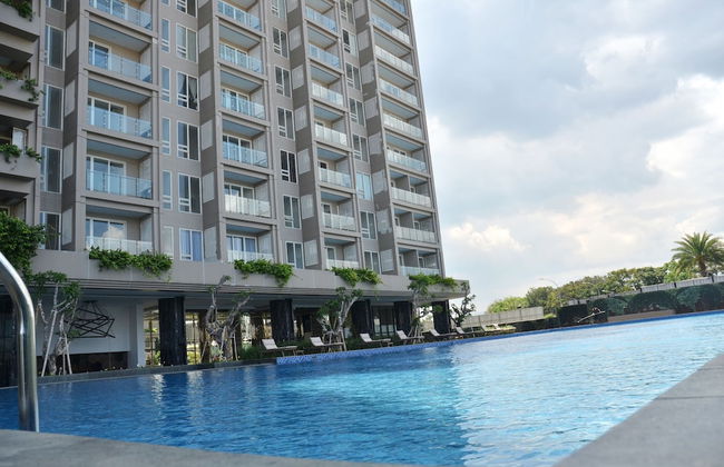 Private Landmark Paskal Condonium - Photo 17