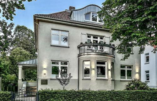 Villa Zwölf - Foto 44