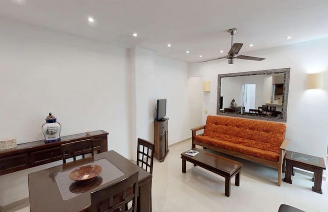 Andales on the Bay Suites - Foto 17