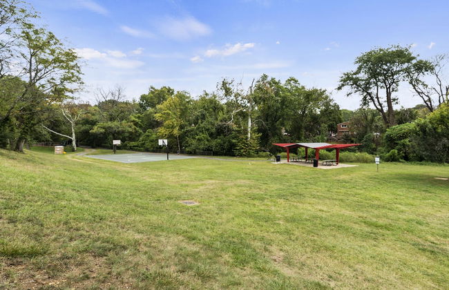 West Taylor Run Hotel - Foto 52