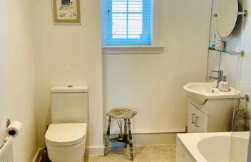 A 2 Bedroom flat in Culross home of Outlander - Foto 12