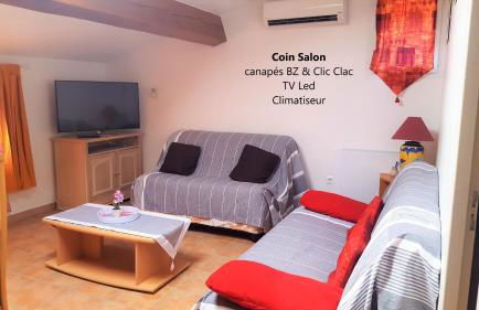 LES LAURIERS - Foto 21