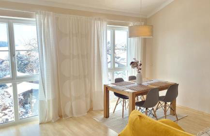 Super Ferienwohnung mit zwei Schlafzimmern und Fitnessraum süd-östlich von München - Foto 8