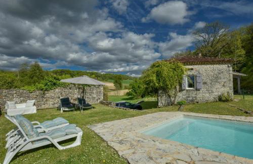 Votre Toscane française , Thezels - Foto 26