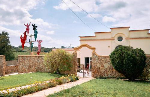 Quinta dos Vales Wine Estate - Foto 140