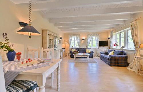 Landhaus Vilmnitz - Wohnung 9 - Foto 7